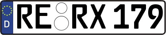RE-RX179