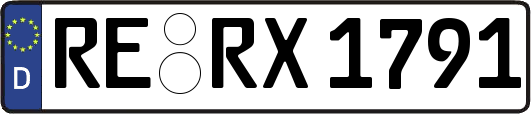 RE-RX1791