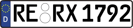 RE-RX1792
