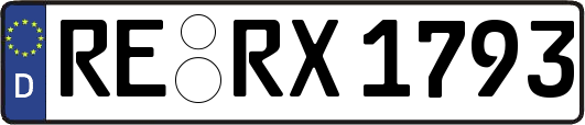 RE-RX1793