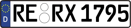 RE-RX1795