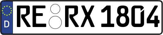 RE-RX1804