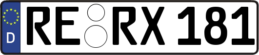 RE-RX181