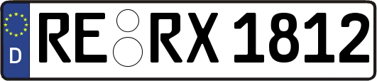 RE-RX1812