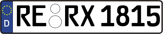 RE-RX1815