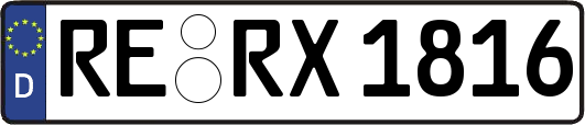 RE-RX1816