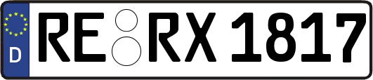 RE-RX1817
