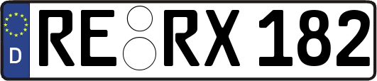 RE-RX182