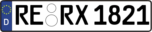 RE-RX1821