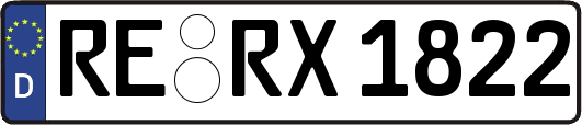 RE-RX1822