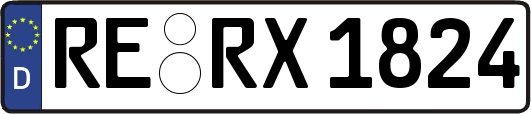 RE-RX1824