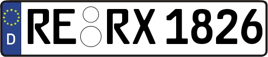 RE-RX1826