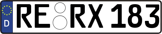 RE-RX183