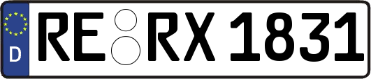RE-RX1831