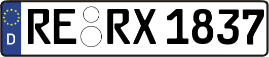 RE-RX1837
