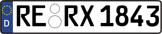 RE-RX1843