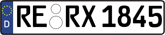 RE-RX1845