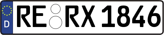 RE-RX1846