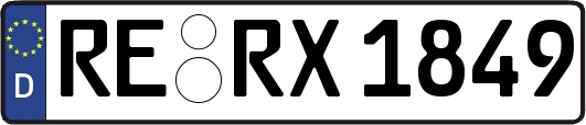RE-RX1849