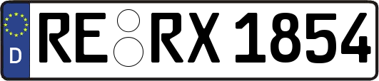 RE-RX1854