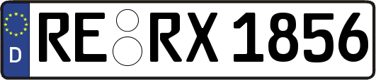 RE-RX1856