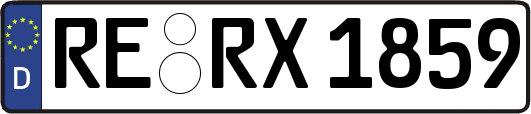 RE-RX1859