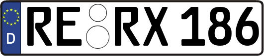 RE-RX186