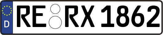 RE-RX1862