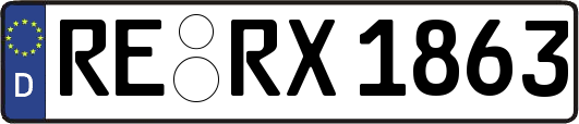 RE-RX1863