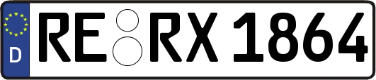 RE-RX1864
