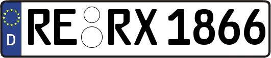 RE-RX1866