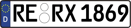 RE-RX1869