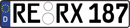 RE-RX187