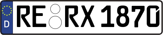 RE-RX1870
