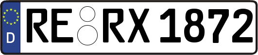 RE-RX1872