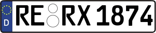 RE-RX1874