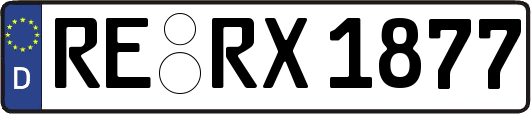 RE-RX1877