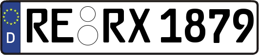 RE-RX1879