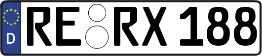 RE-RX188