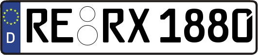 RE-RX1880