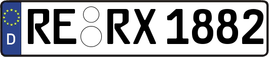 RE-RX1882