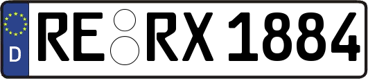 RE-RX1884