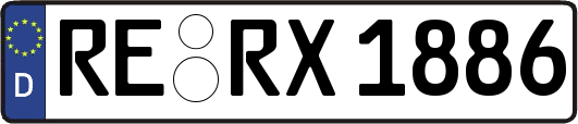 RE-RX1886