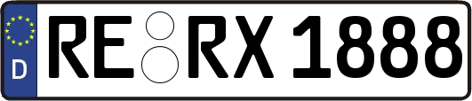 RE-RX1888