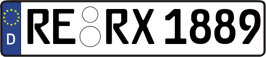 RE-RX1889