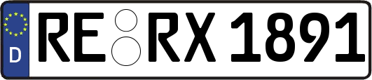RE-RX1891