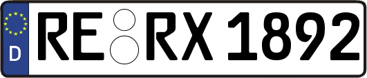 RE-RX1892