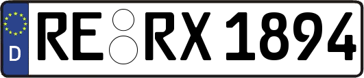 RE-RX1894