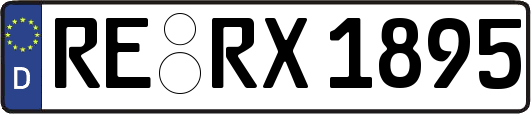 RE-RX1895