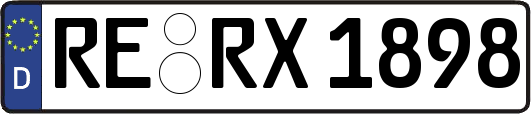RE-RX1898